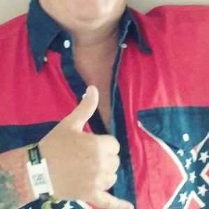 Meet your Posher, Russell